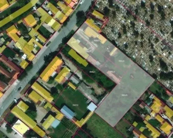 Prodaja, plac, 4500m², Zrenjanin, Srbija