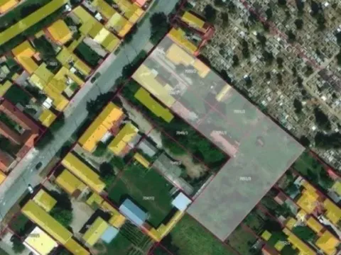 Prodaja, plac, 4500m², Zrenjanin, Srbija