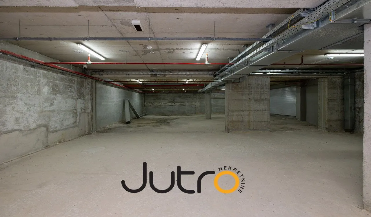 Rent, office space, 178m², Podgorica, Crna Gora