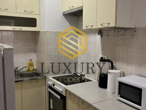 Rent, one bedroom apartment, 55m², City Kvart, Podgorica - image 9