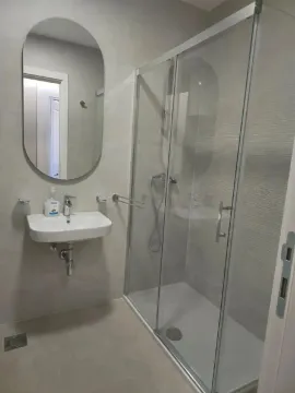 Rent, one bedroom apartment, 40m², Pobrežje, Podgorica - image 9