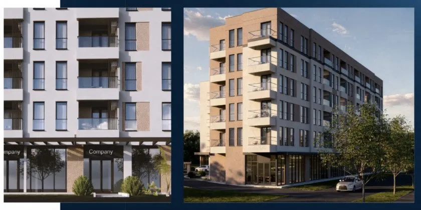 Prodaja, jednosoban stan, 47m², Čeluga, Bar