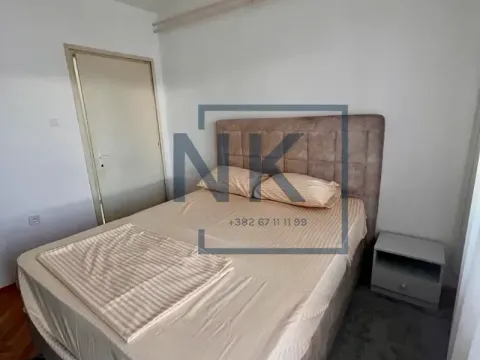 Izdavanje, dvosoban stan, 80m², Centar, Podgorica - image 5