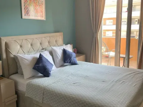 Izdavanje, jednosoban stan, 50m², Central Point, Podgorica - image 12