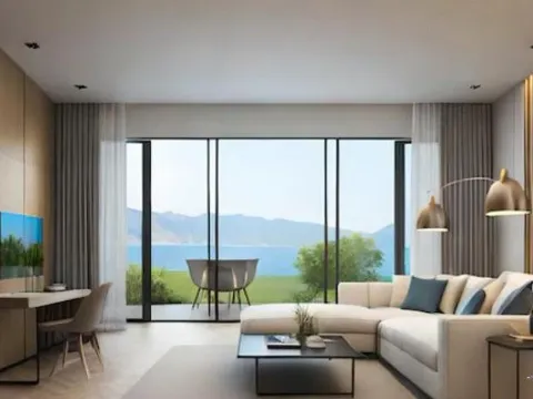Prodaja, dvosoban stan, 64m², Dubovica, Budva - image 25