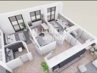 Prodaja, četvorosoban stan, 106m², Lekino Brdo, Voždovac Sve Podlokacije - image 4