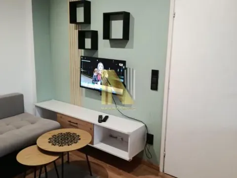 Izdavanje, dvosoban stan, 36m², Novo naselje, Novi Sad - image 3