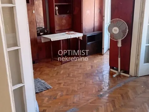 Prodaja, četvorosoban stan, 110m², Tašmajdan, Palilula Sve Podlokacije - image 9