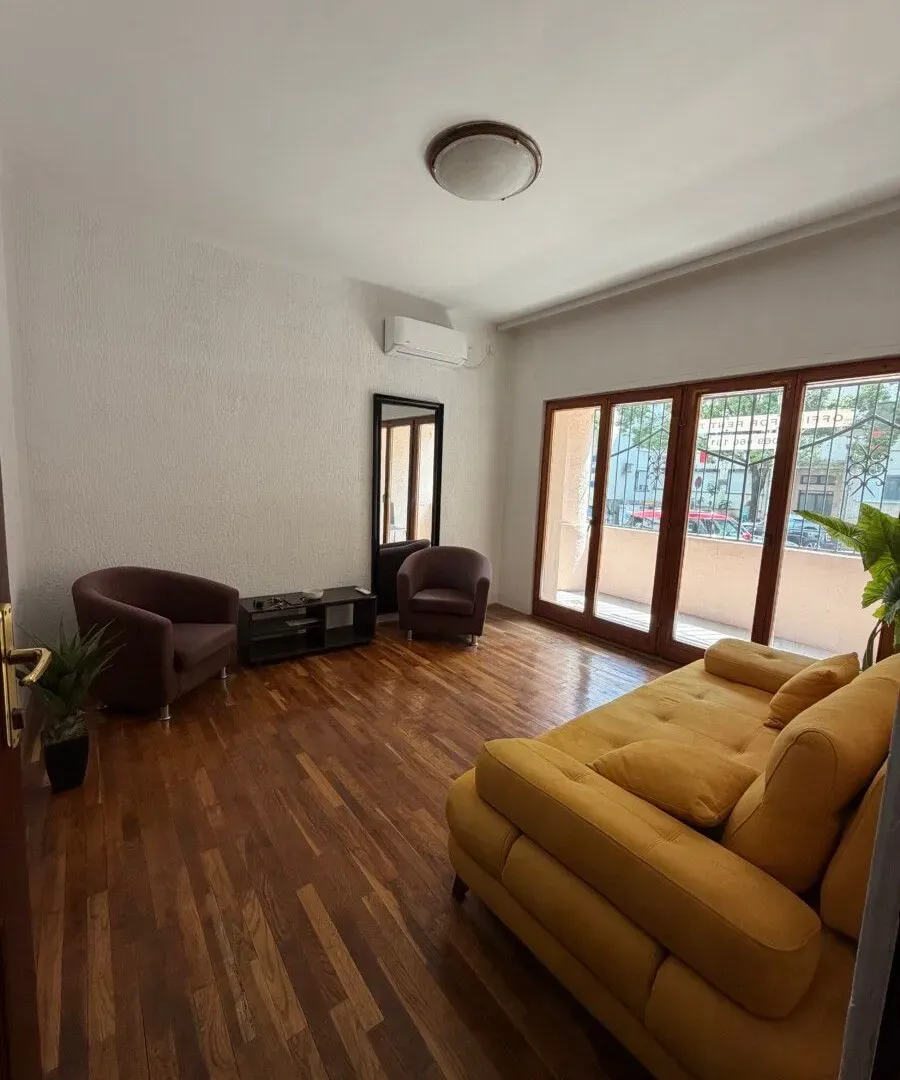 Rent, apartment, 70m², Centar, Podgorica