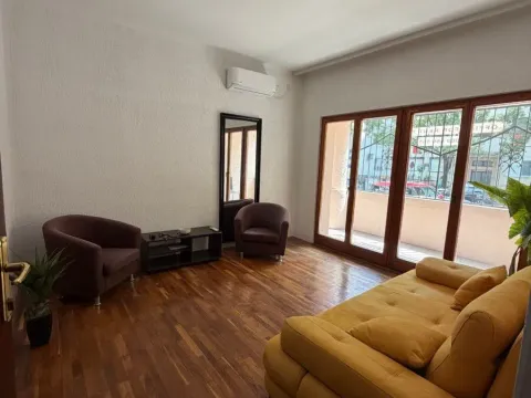 Rent, apartment, 70m², Centar, Podgorica - image 1