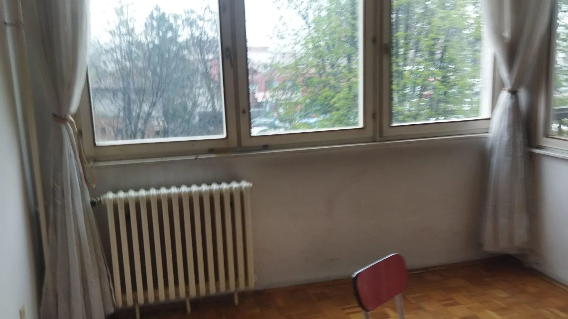 Sale, two bedroom apartment, 69m², Voždovac Sve Podlokacije, Beograd