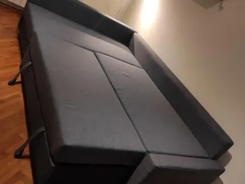 Izdavanje, jednosoban stan, 45m², Spens, Novi Sad Sve Podlokacije - image 3