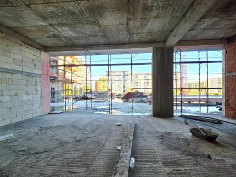 Prodaja, stan, 81m², Pobrežje, Podgorica - image 4