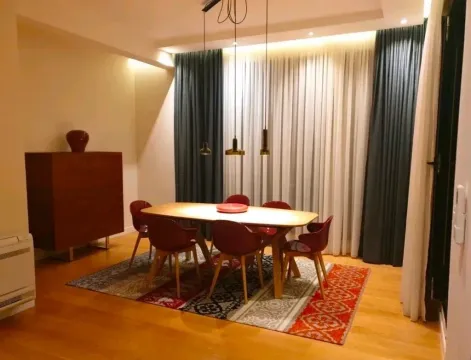 Rent, three bedroom apartment, 161m², Preko Morače, Podgorica - image 4