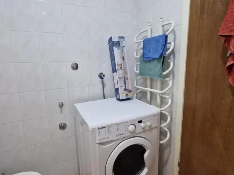 Izdavanje, dvosoban stan, 46m², Sajmište, Novi Sad - image 10