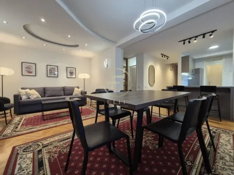 Rent, three bedroom apartment, 95m², Centar, Novi Sad - image 7