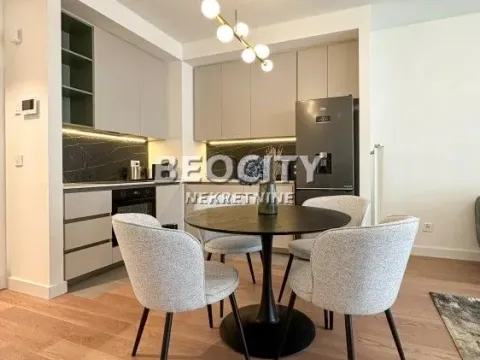 Rent, three bedroom apartment, 75m², Beograd Na Vodi, Beograd - image 9