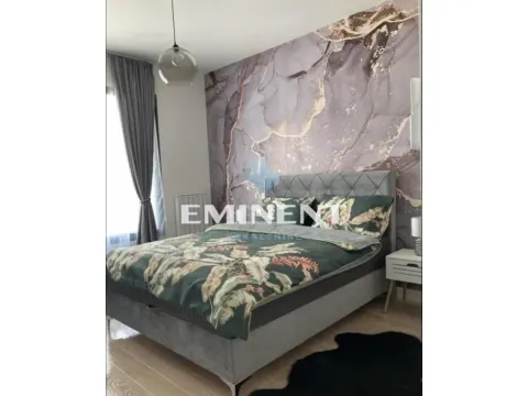 Izdavanje, dvosoban stan, 63m², Savski Venac, Beograd - image 5