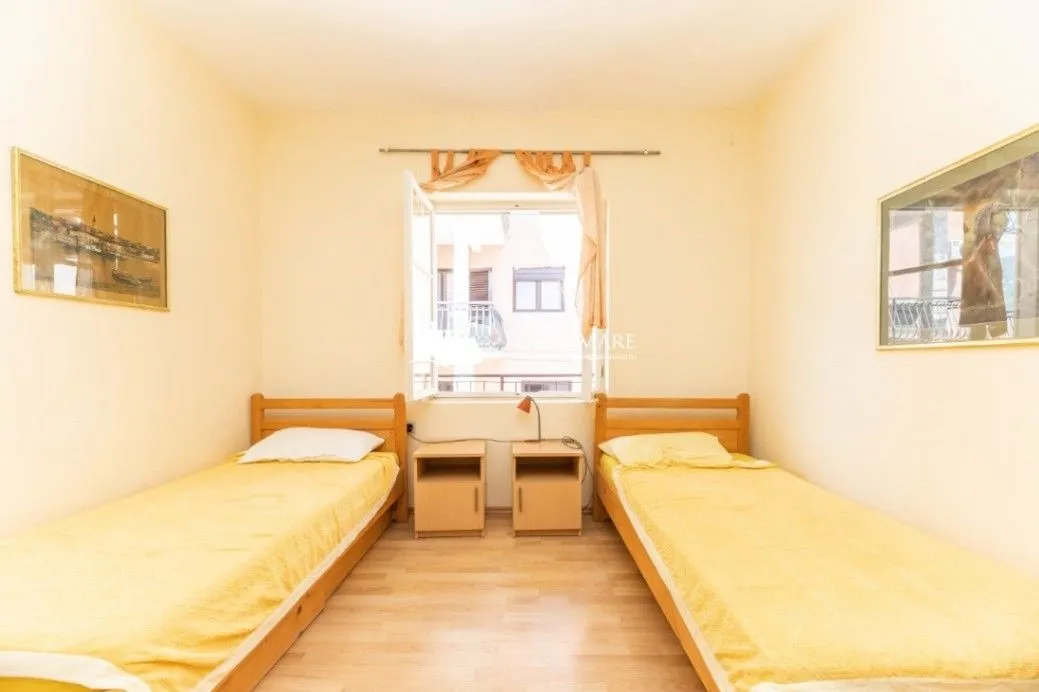 Prodaja, petosoban stan, 119m², Igalo, Herceg Novi