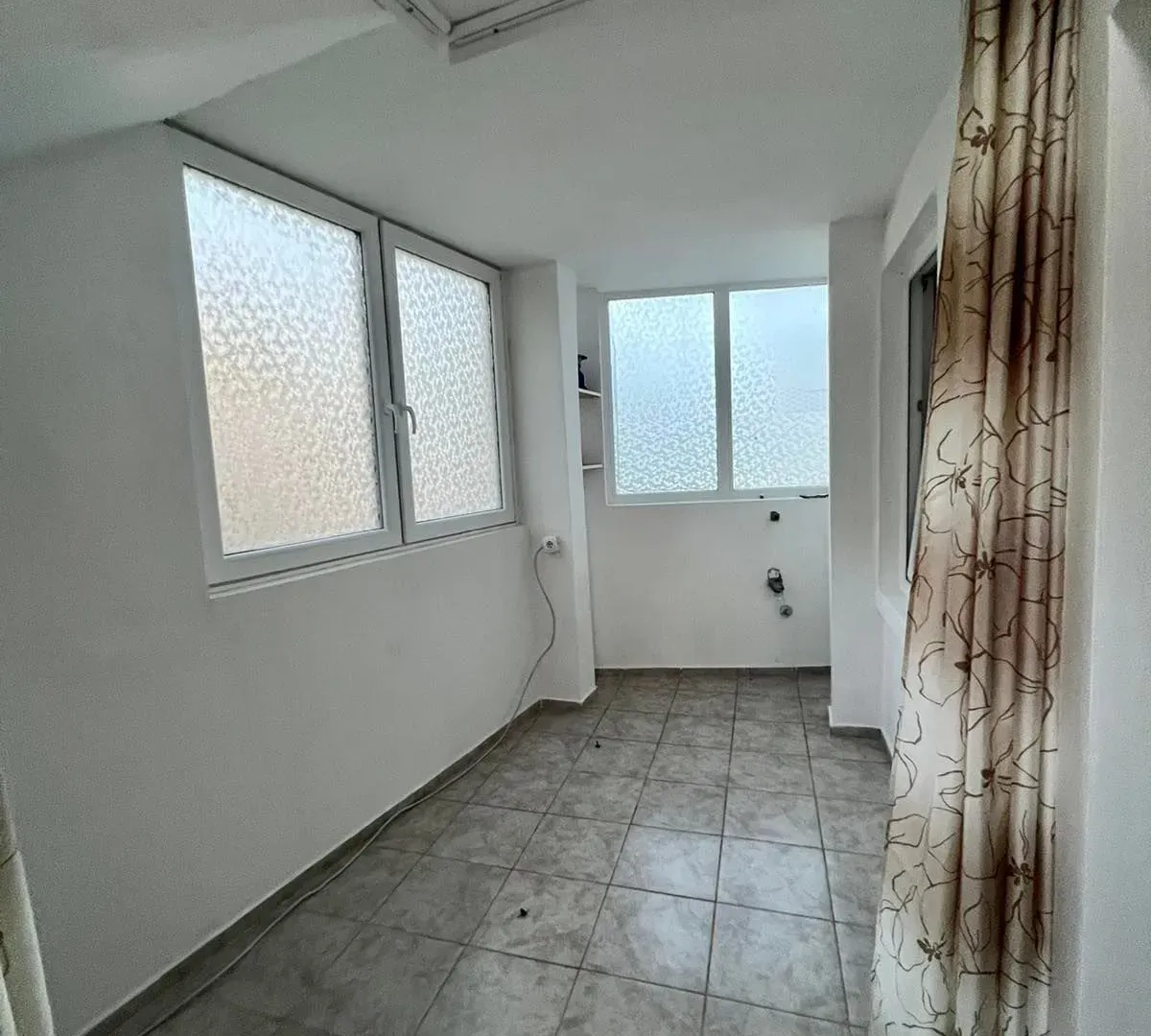 Sale, apartment, 57m², Bar, Crna Gora