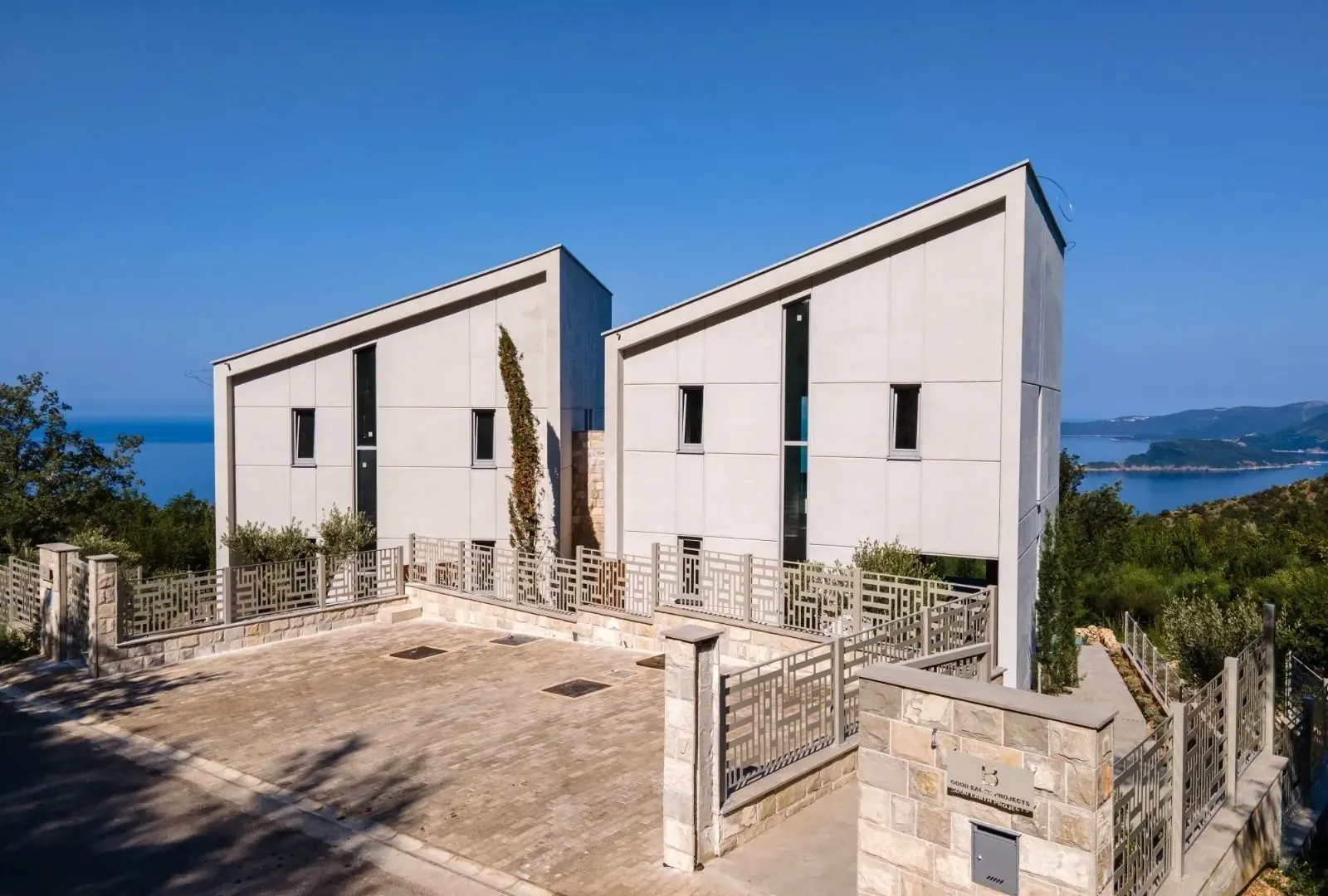 Sale, house, 231m², Tudorovići, Budva