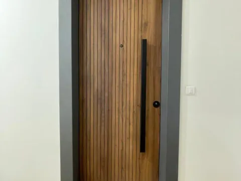 Sale, two bedroom apartment, 44m², Kolašin, Crna Gora - image 2