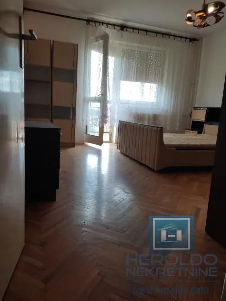 Prodaja, jednosoban stan, 39m², Tabane, Jagodina