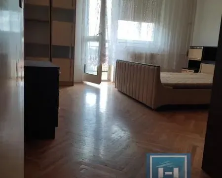 Sale, one bedroom apartment, 39m², Tabane, Jagodina - image 2