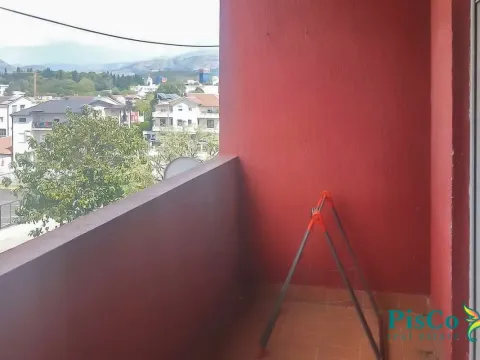 Prodaja, jednosoban stan, 56m², Zabjelo, Podgorica - image 5