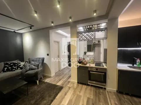 Izdavanje, dvosoban stan, 55m², Voždovac Sve Podlokacije, Beograd - image 2