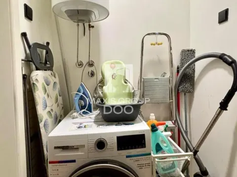 Rent, two bedroom apartment, 50m², Savski Venac, Beograd - image 4