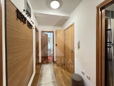 Rent, two bedroom apartment, 75m², Preko Morače, Podgorica - image 12