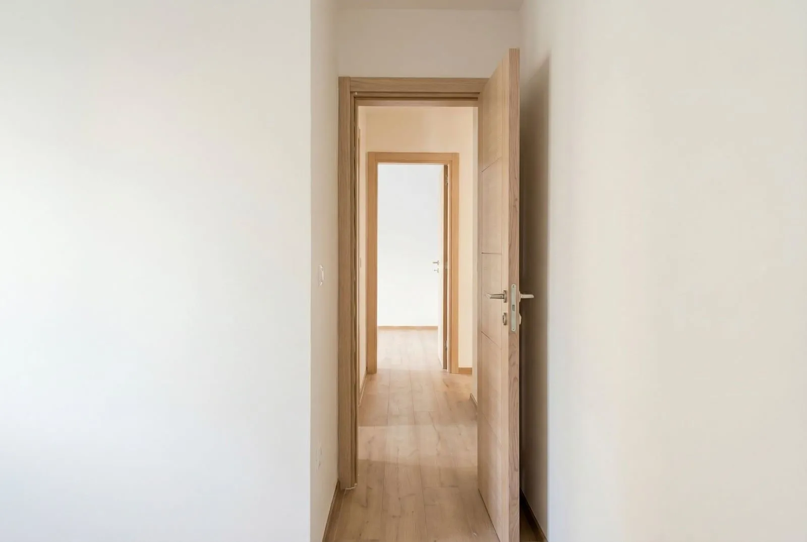Sale, three bedroom apartment, 64m², Budva, Crna Gora