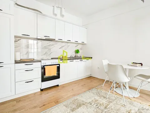 Izdavanje, jednosoban stan, 42m², Centar, Podgorica - image 2