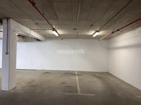 Sale, parking/garage, 13m², Bežanijska Kosa 3, Bežanijska Kosa Sve Podlokacije - image 2