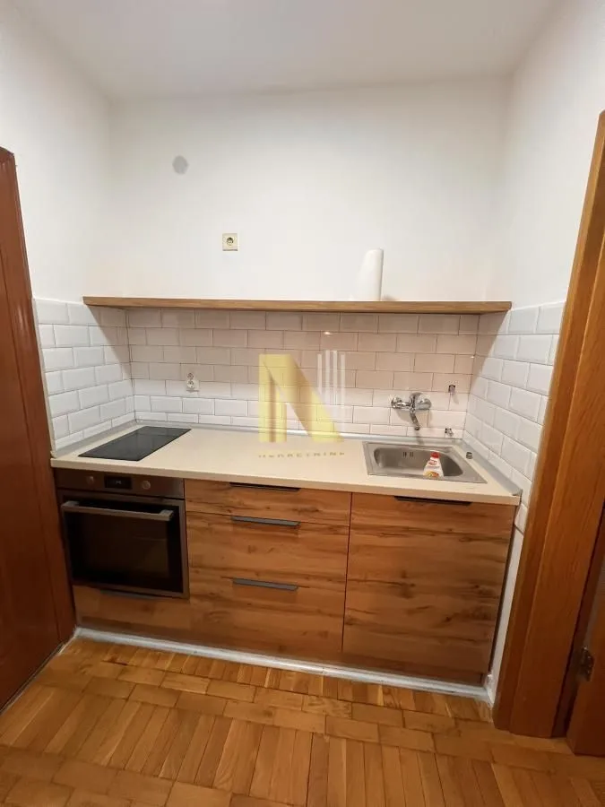 Rent, studio apartment, 27m², Nova Detelinara, Novi Sad Sve Podlokacije