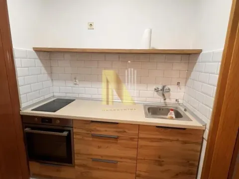 Rent, studio apartment, 27m², Nova Detelinara, Novi Sad Sve Podlokacije - image 3