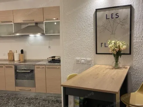 Prodaja, dvosoban stan, 68m², Babin Do, Budva - image 19