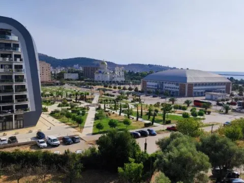 Rent, one bedroom apartment, 32m², Centar, Bar - image 7