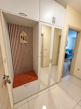 Prodaja, jednosoban stan, 48m², Vezirov Most, Podgorica - image 8