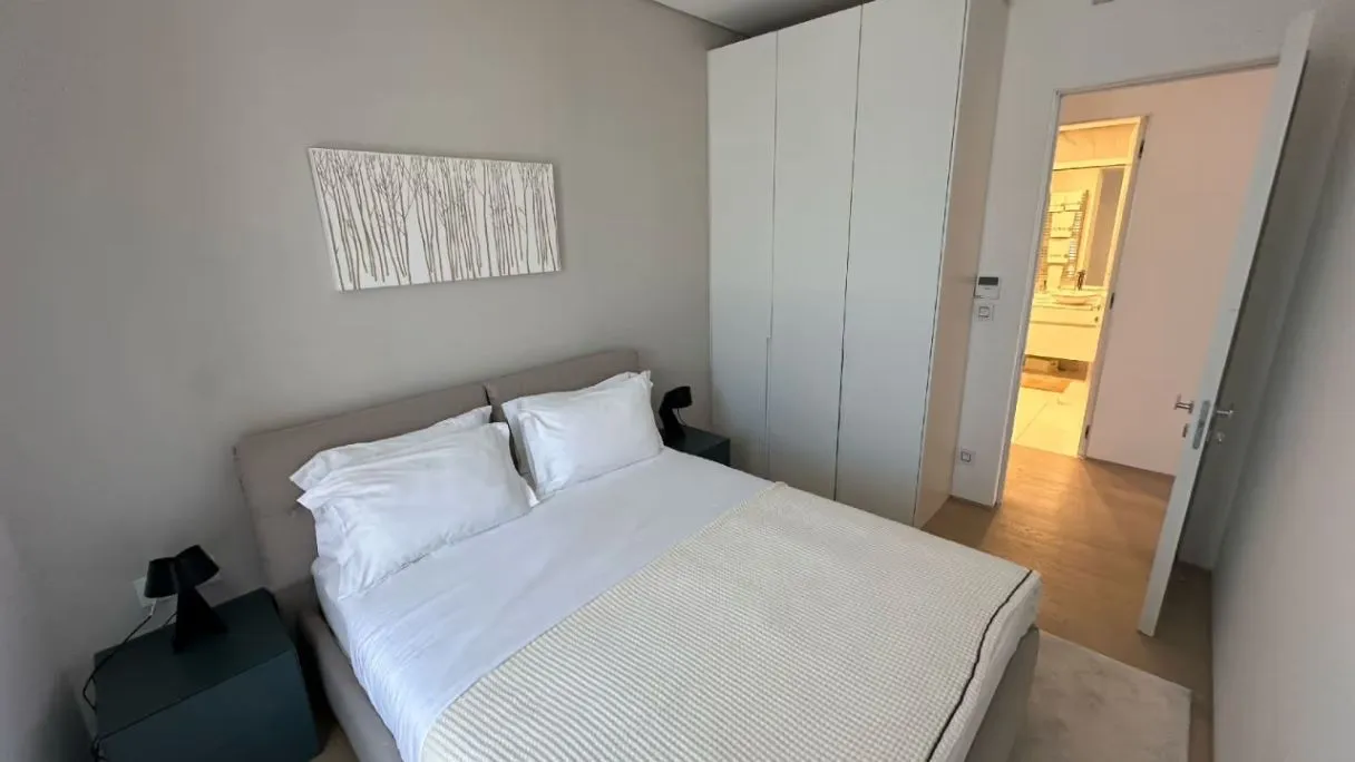 Sale, three bedroom apartment, 198m², Dukley Gardens, Budva
