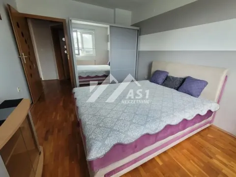Rent, three bedroom apartment, 65m², Sajam, Novi Sad Sve Podlokacije - image 4