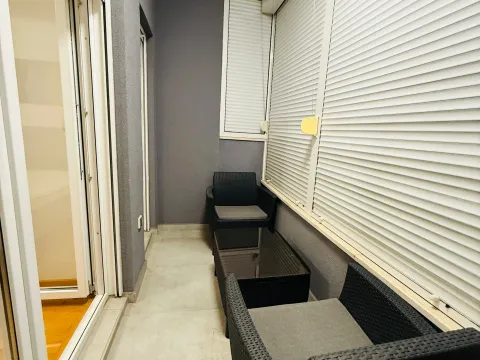 Rent, one bedroom apartment, 45m², Zabjelo, Podgorica - image 13