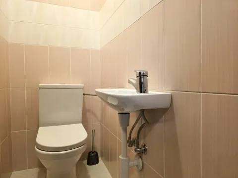 Rent, apartment, 72m², Gorica C, Podgorica - image 8