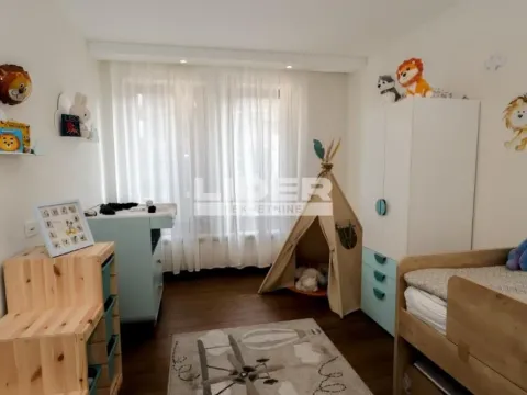 Prodaja, četvorosoban stan, 115m², Južni Bulevar, Vračar Sve Podlokacije - image 11