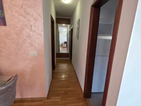 Izdavanje, jednosoban stan, 54m², Budva, Crna Gora - image 9