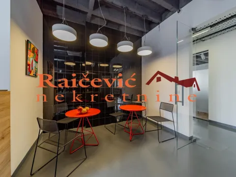 Izdavanje, poslovni prostor, 24m², Stari Grad, Beograd - image 13
