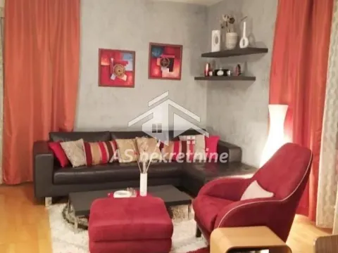 Rent, two bedroom apartment, 70m², Novi Beograd Sve Podlokacije, Beograd - image 3