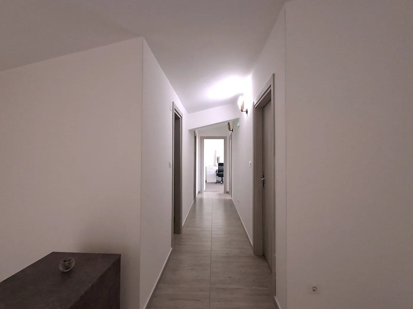 Prodaja, stan, 160m², Stari Aerodrom, Podgorica