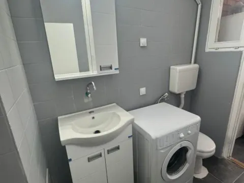 Rent, three bedroom apartment, 95m², Medijana, Niš - image 5